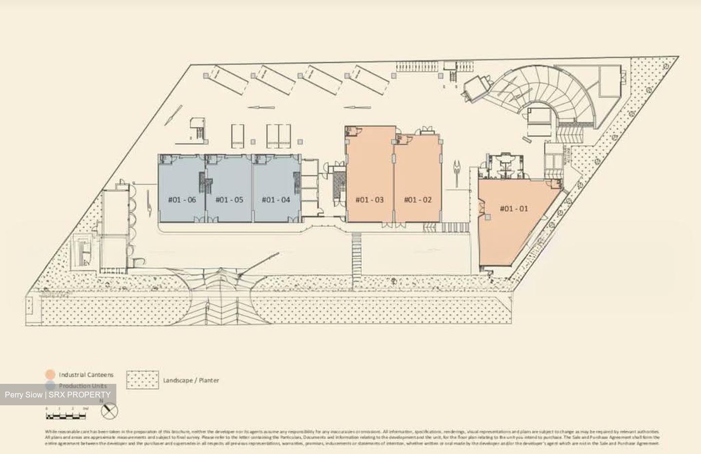 Macpherson Industrial Complex (D13), Factory #639068951